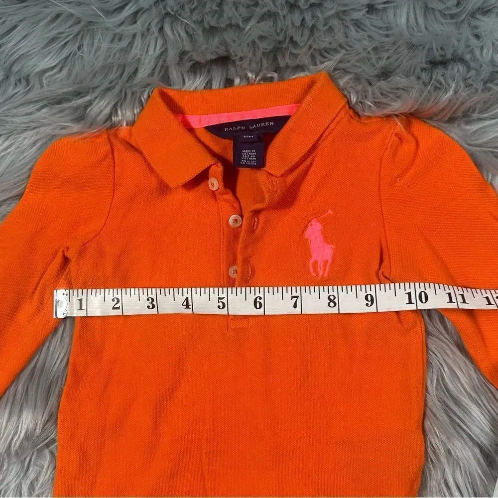 Ralph Lauren shirt